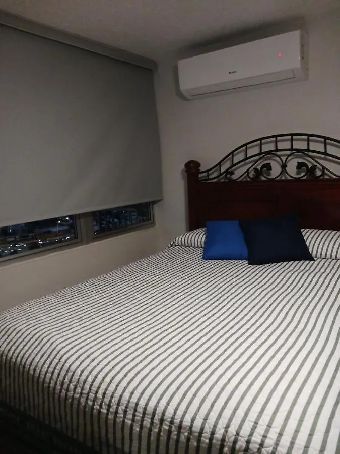 Amazing Beachfront Apartment In Isla Verde San Juan