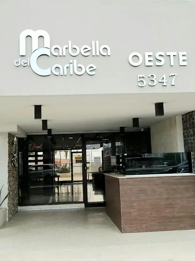 Amazing Beachfront Apartment In Isla Verde contacts