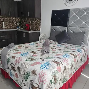 Sea Breeze Vacation Ll En Mar Apartment